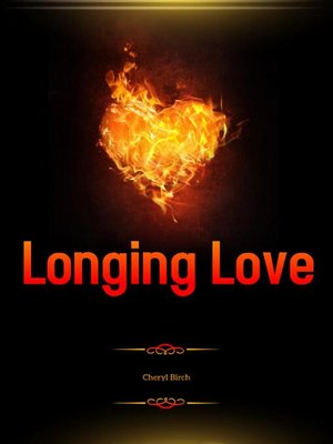 cover image of Longing Love